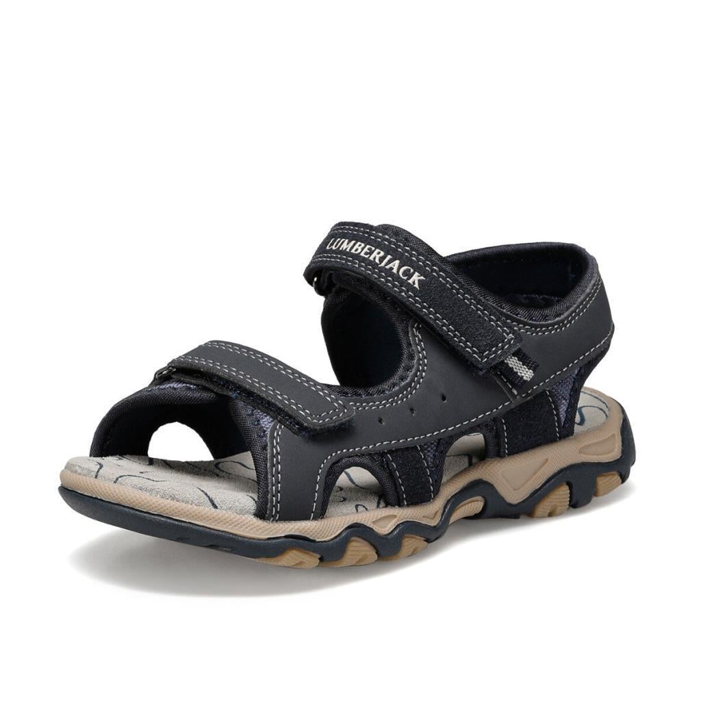 Lumberjack Ossıe 100498165 Laci Çocuk Sandalet