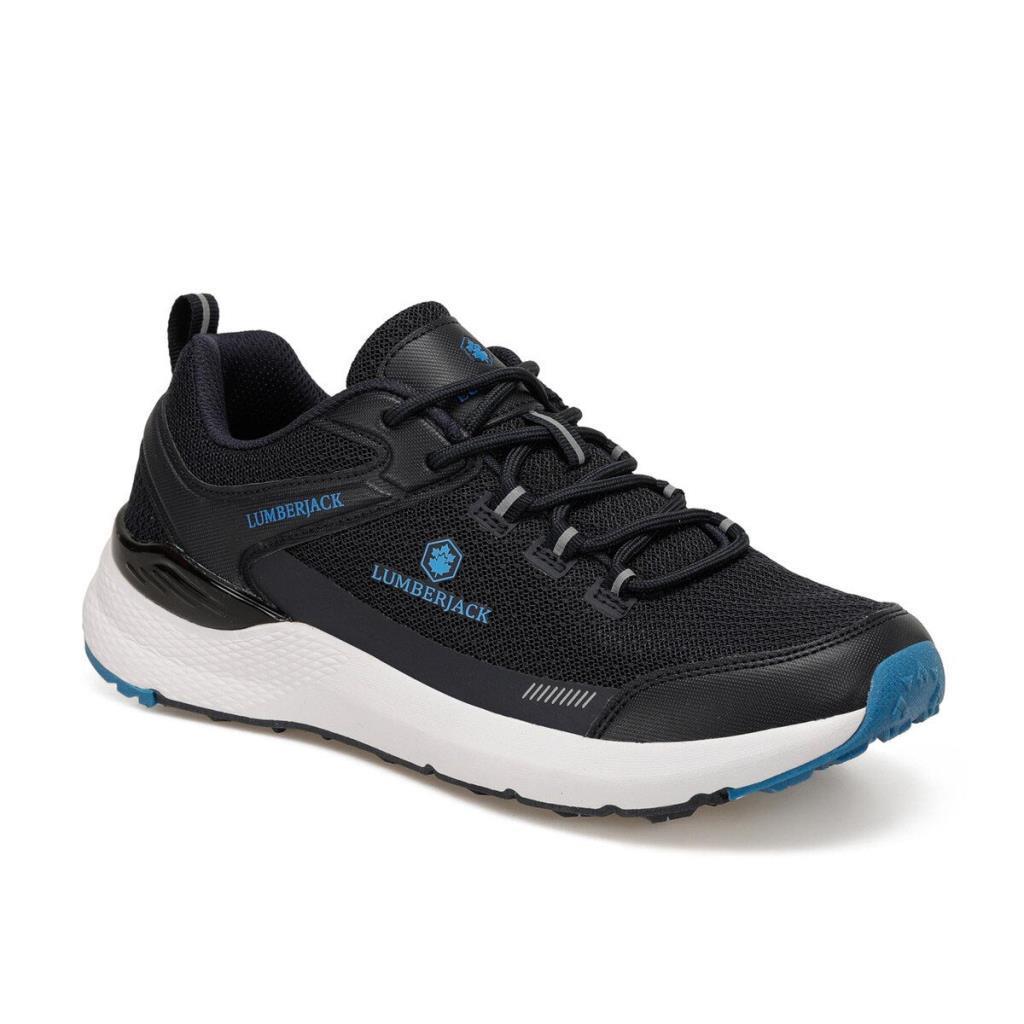 Lumberjack Smart 100485758 Laci Erkek Spor Ayakkabı