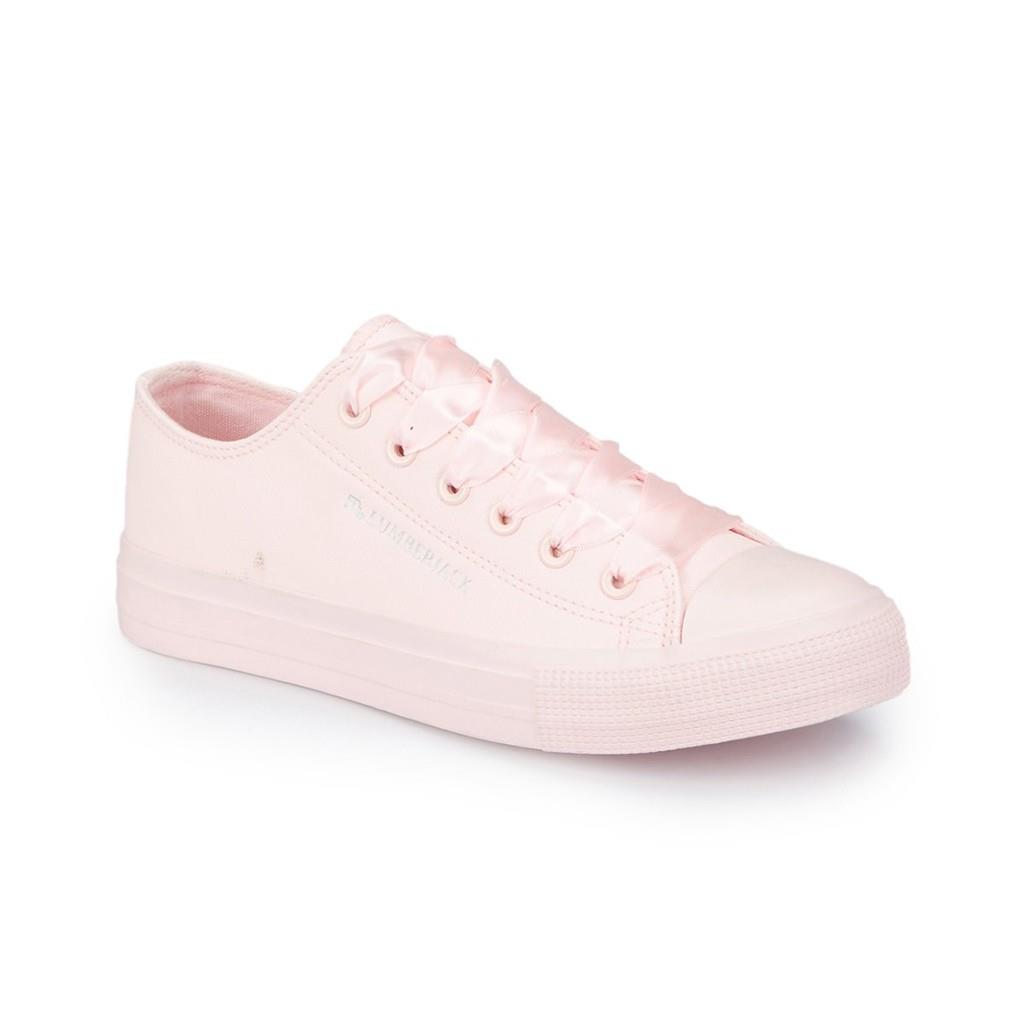 Lumberjack Soho 100299964 Pembe Bayan Spor Ayakkabı