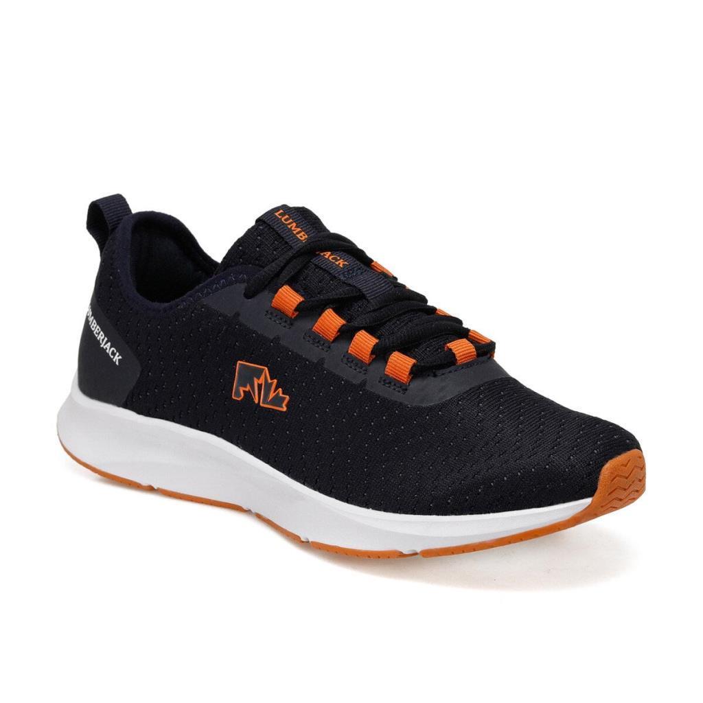 Lumberjack Stefan 100497716 Laci Erkek Spor Ayakkabı