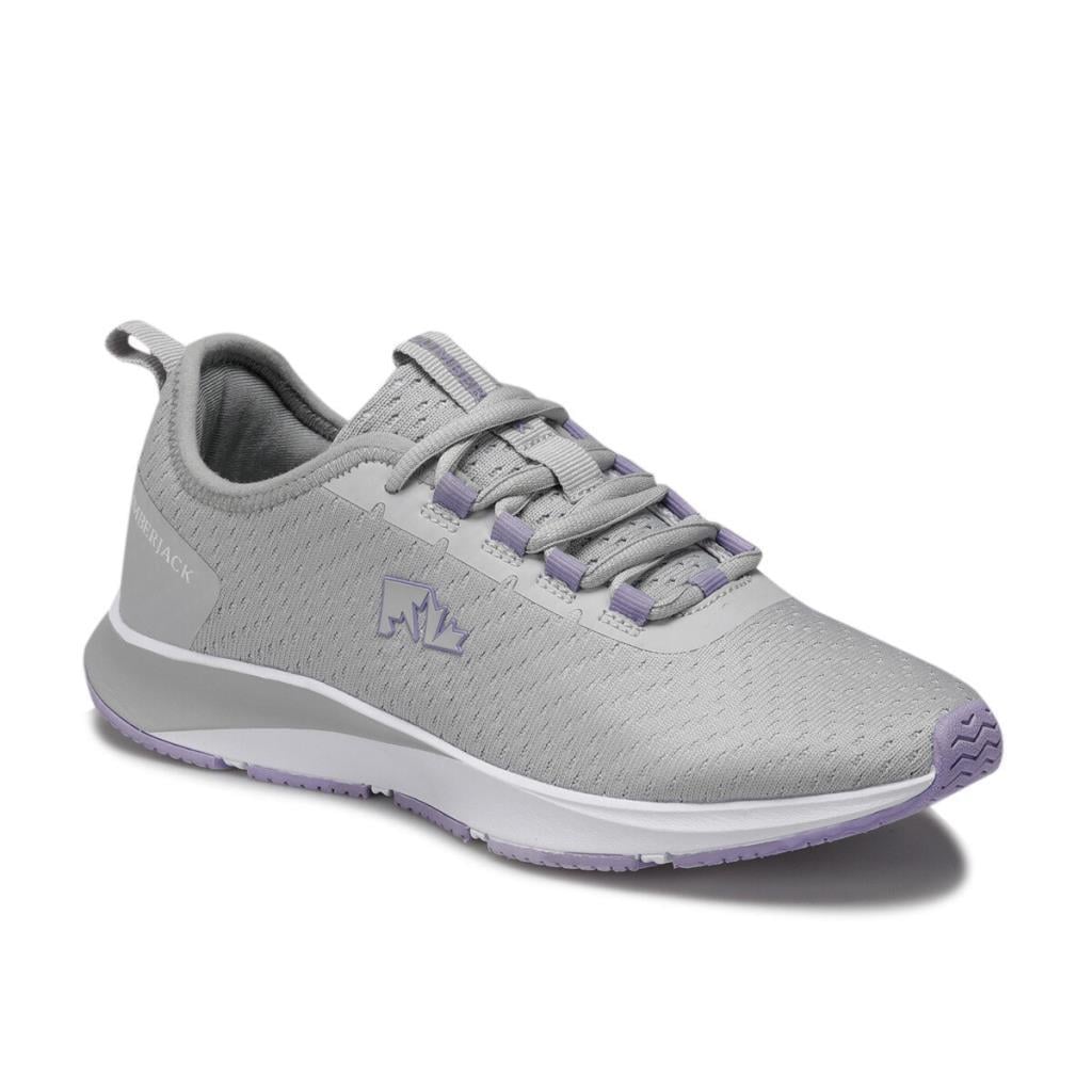 Lumberjack Stefan A.Gri 100497349  Kadın Spor Ayakkabı