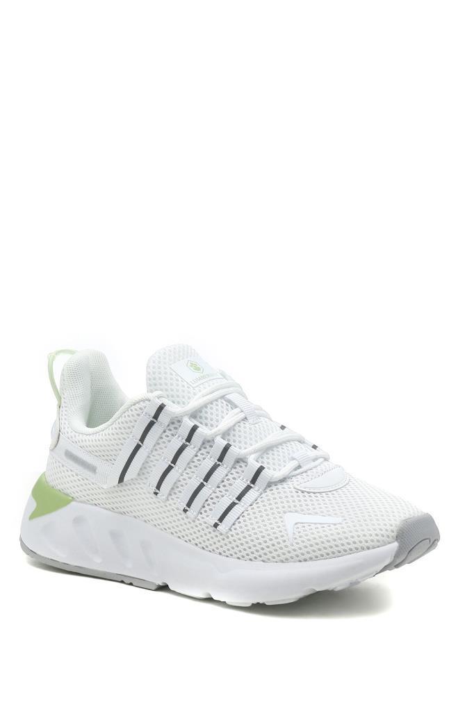 Lumberjack Sword 2FX 101084162 Beyaz Kadın Spor Ayakkabı