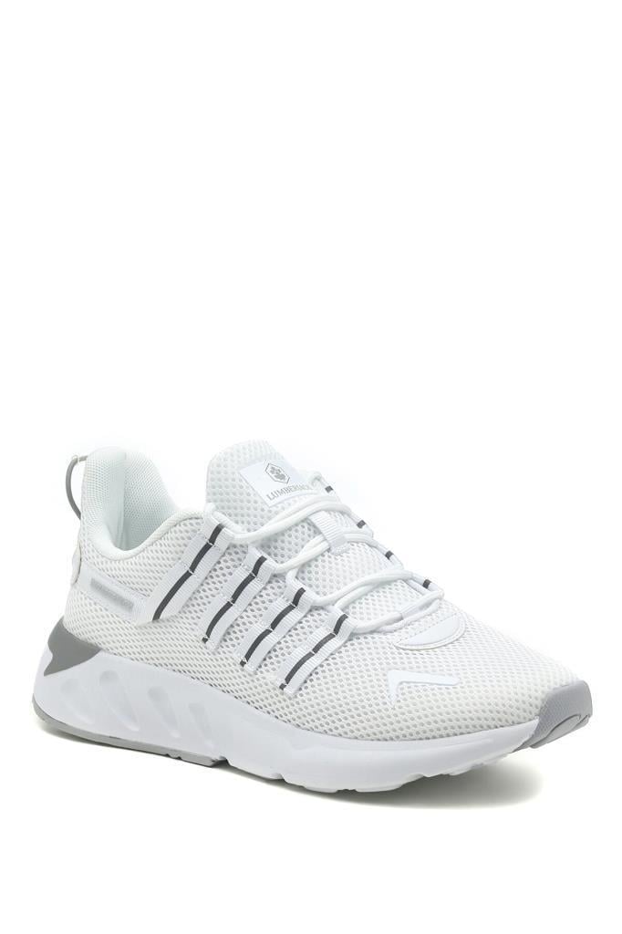 Lumberjack Sword 2FX 101086556 Beyaz Erkek Spor Ayakkabı