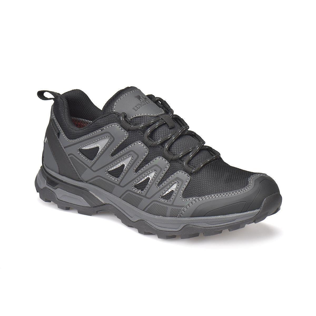 Lumberjack Tall Siyah 100327148  Outdoor Erkek Ayakkabı