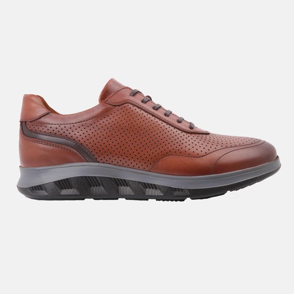 Marcomen 152-15040 Casual Taba Benfica Erkek Sneaker