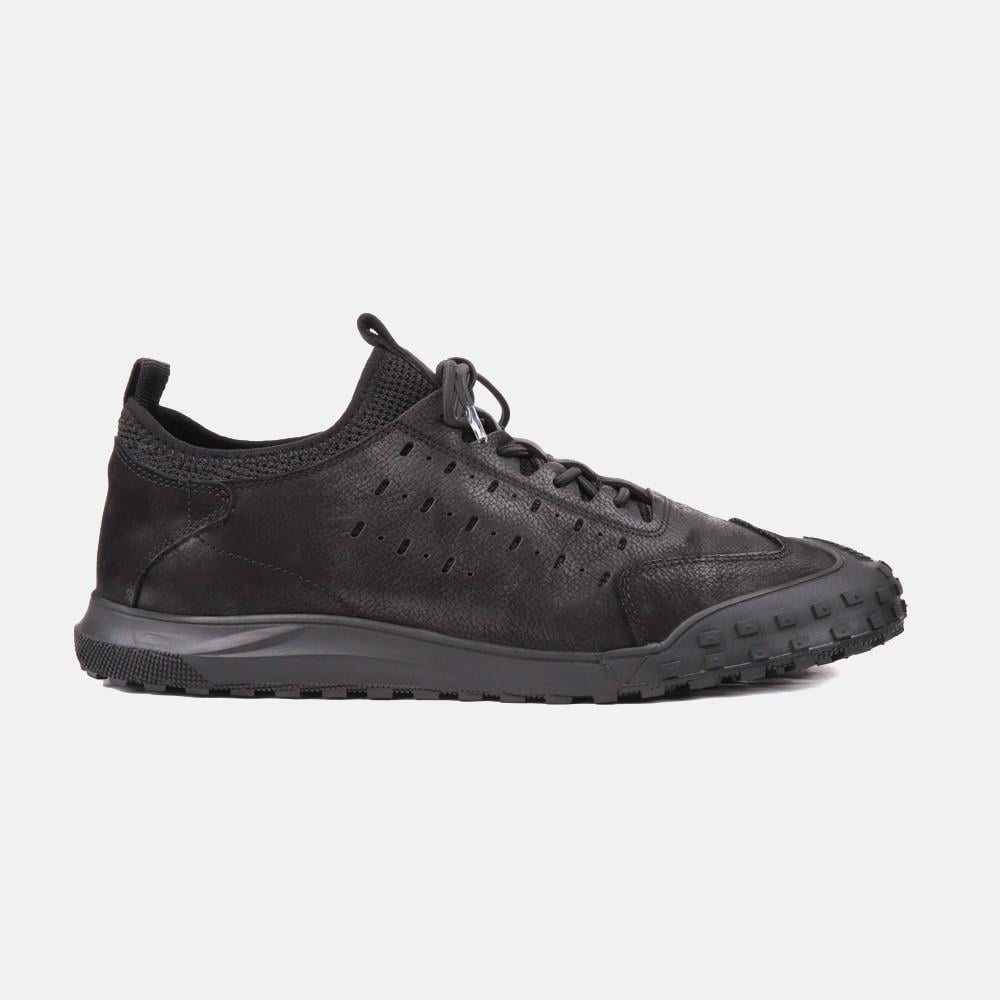 Marcomen 15347 Siyah Erkek Sneaker