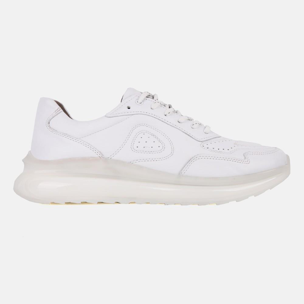 Marcomen 17231 Beyaz Erkek Sneaker