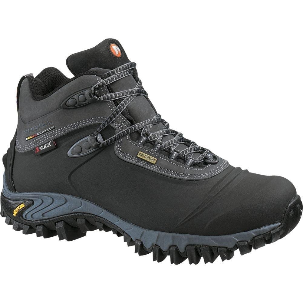 Merrell Chameleon Thermo 6 Espresso Erkek Outdoor Bot