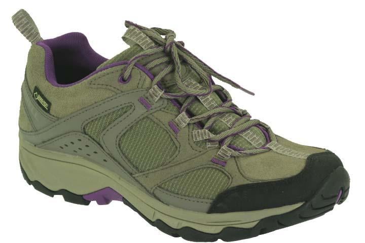 Merrell Daria Gore Tex Boulder Kadın Outdoor Ayakkabı