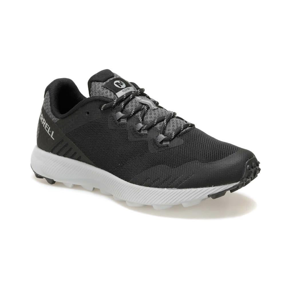 Merrell Fluxion Black/Castle J49044 Kadın Outdoor Ayakkabı