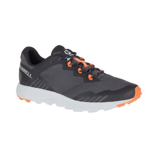 Merrell Fluxion Granıte/Exuberanc J99587 Erkek Outdoor Ayakkabı