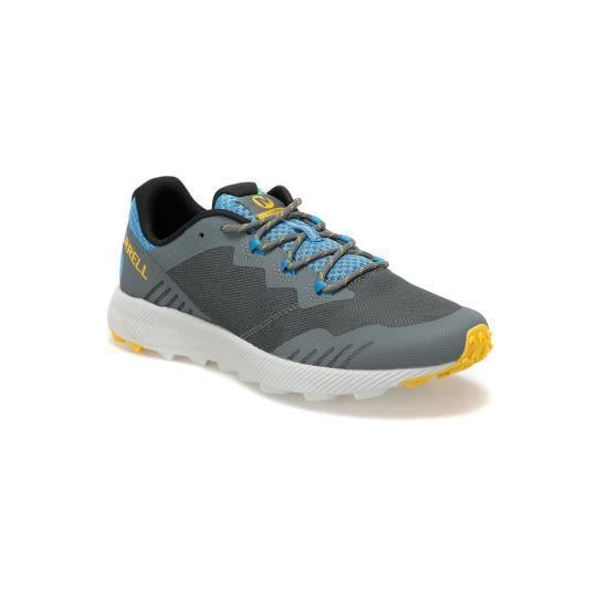 Merrell Fluxion Sailor-Bleu Fonce J99591 Siyah Erkek Outdoor Ayakkabı