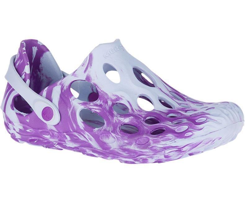 Merrell Hydro Moc Amethyst/Lilac  J500016 Kadın Aqua Ayakkabı