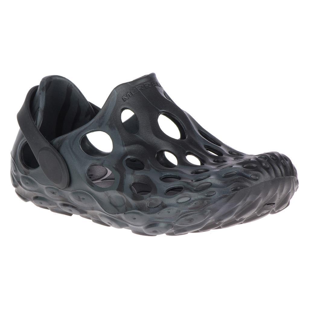 Merrell Hydro Moc J48595 Siyah Erkek Aqua Ayakkabı