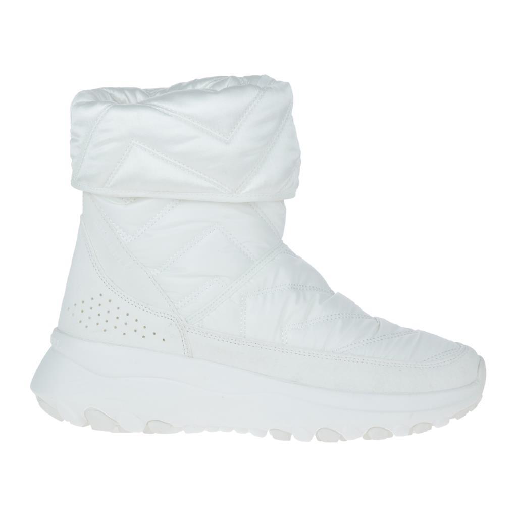 Merrell J003522 Cloud Puff Plr Waterproof White Kadın Outdoor Bot
