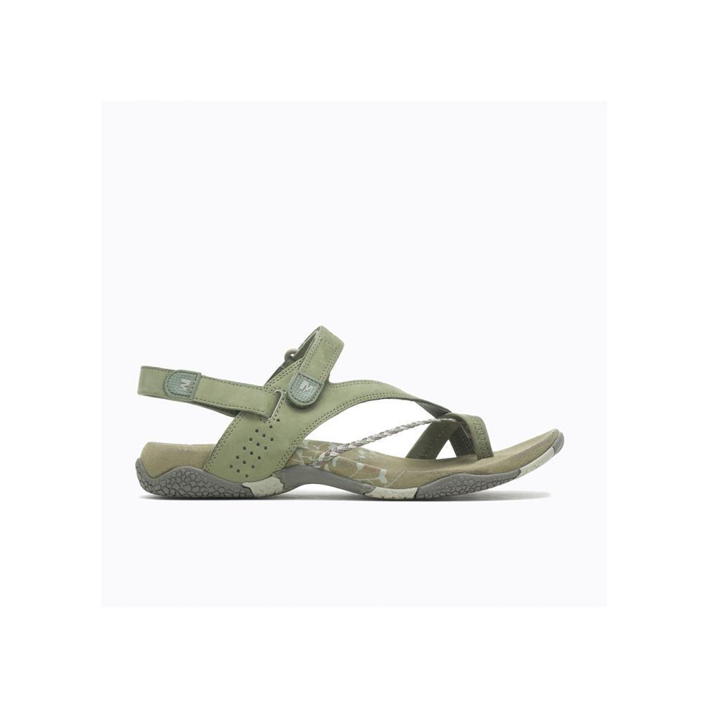 Merrell J004548 Siena Lichen Kadın Sandalet