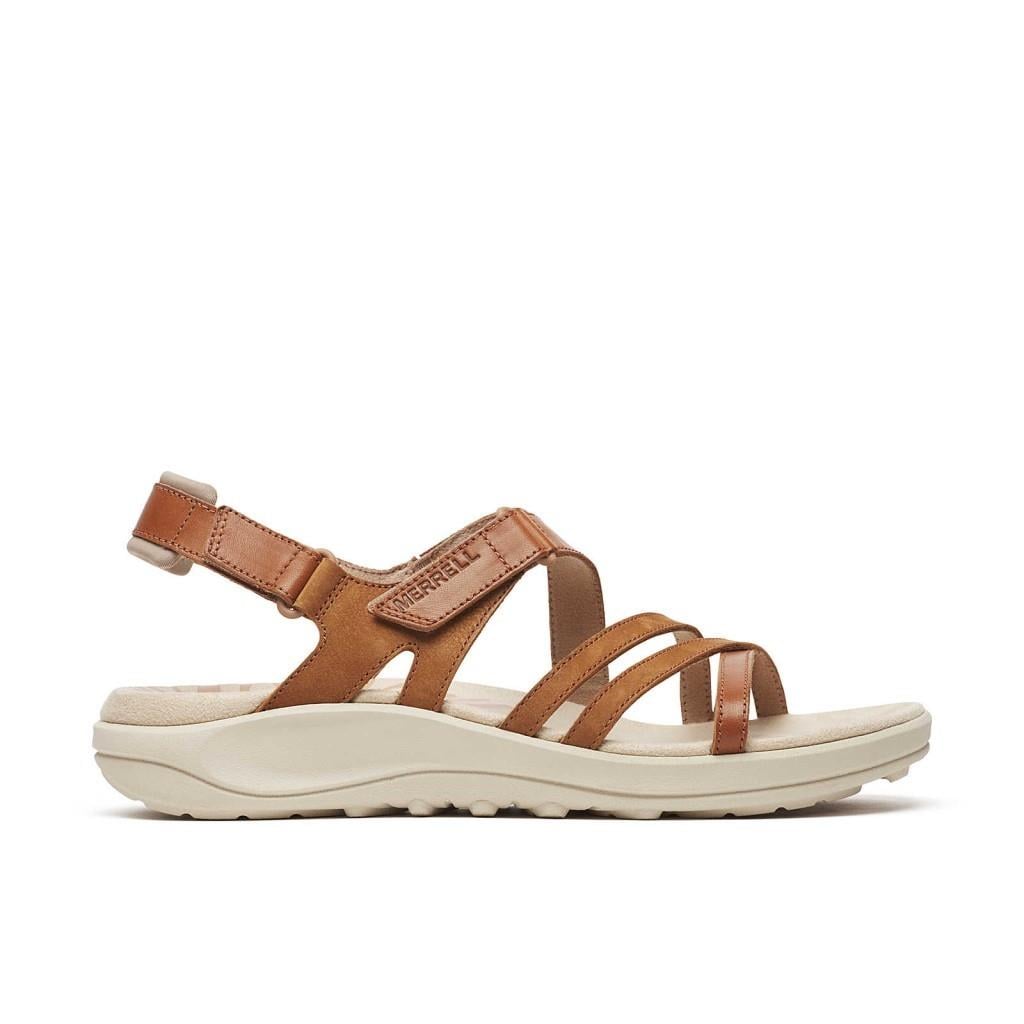Merrell J007798 Harbor Backstrap Hazel Kadın Sandalet