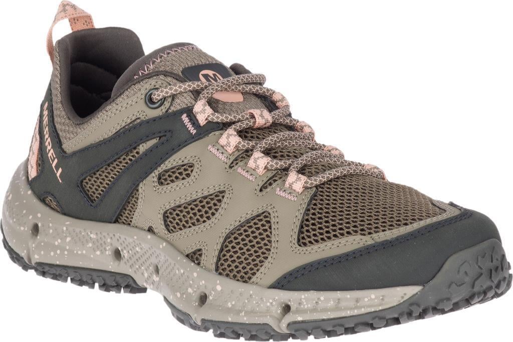 Merrell J033884 Hydrotrekker Brindle/Peach Kadın Outdoor Ayakkabı