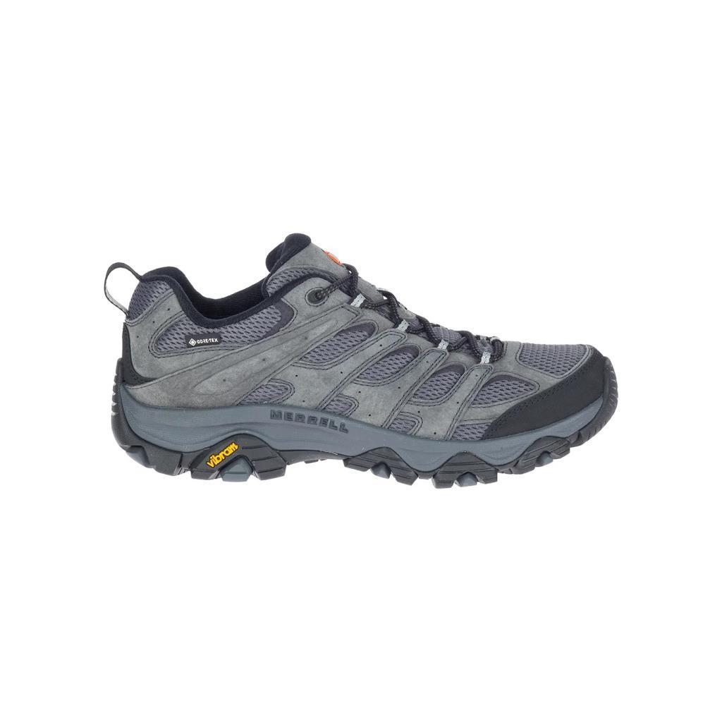 Merrell J035799 Moab 3 GTX Granite Erkek Outdoor Ayakkabı