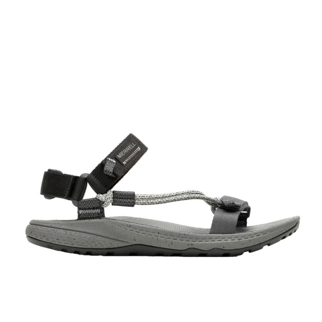 Merrell J037802 Bravada 2 Strap Black Kadın Sandalet