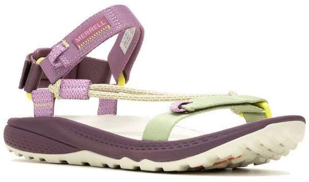 Merrell J037808 Bravada 2 Strap Mauve Kadın Sandalet