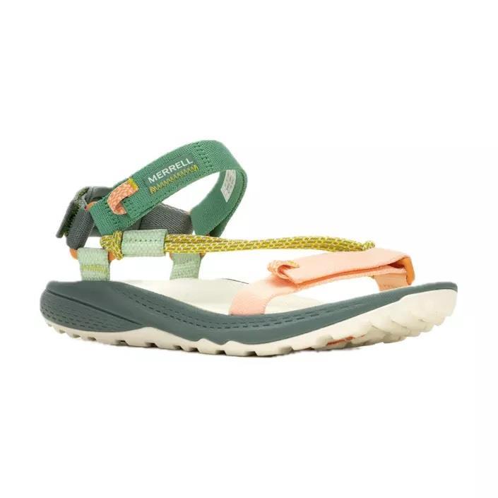 Merrell J037810 Bravada 2 Strap Pine Green Kadın Sandalet