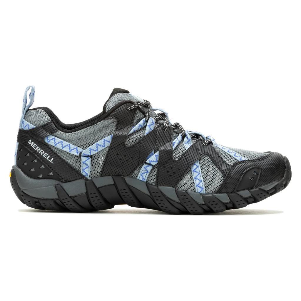 Merrell J038152 Waterpro Maipo 2 Black/Chambray Kadın Aqua Ayakkabı