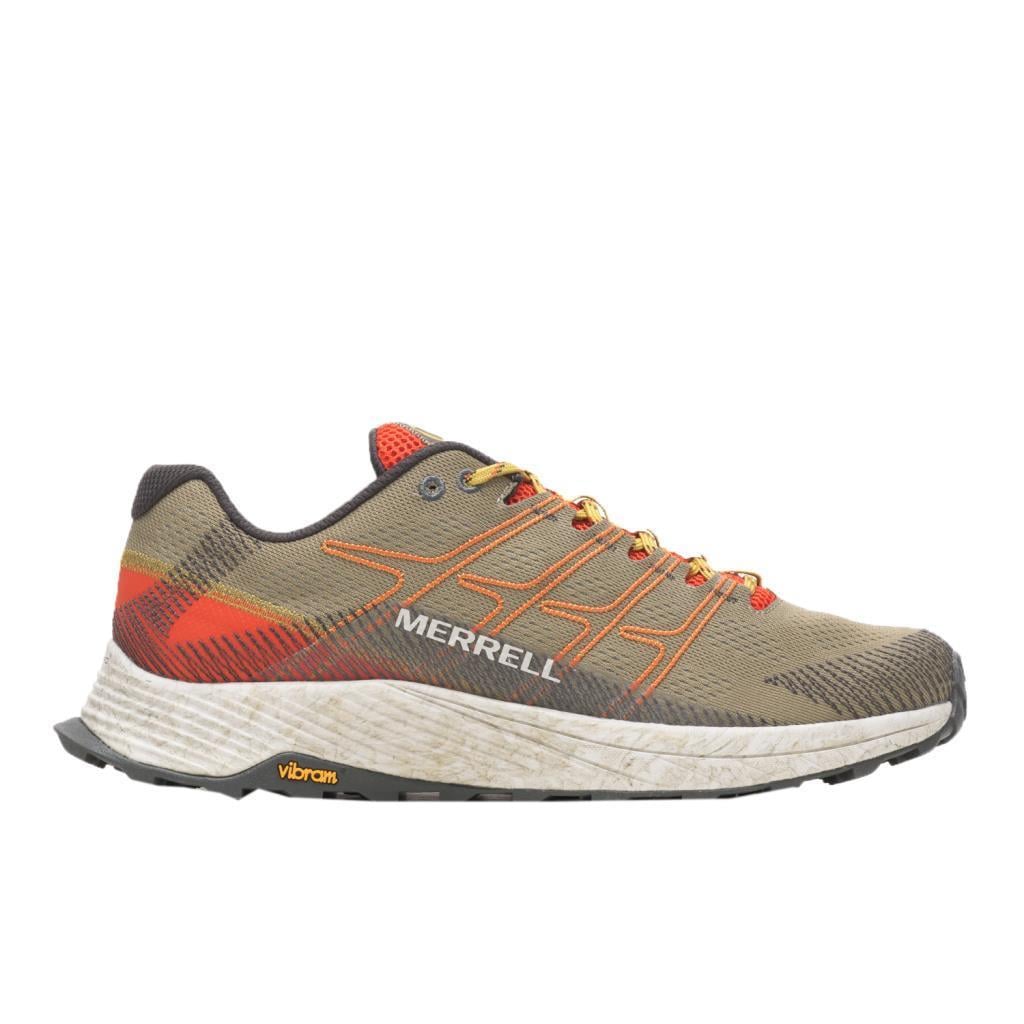 Merrell J066941 Moab Flight Herb Erkek Outdoor Ayakkabı