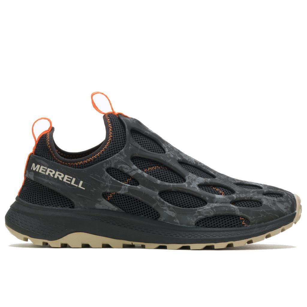 Merrell J067027 Hydro Runner Olive Erkek Aqua Ayakkabı