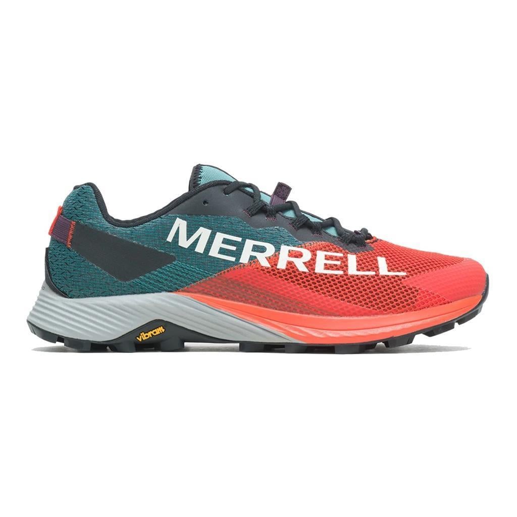 Merrell J067141 MTL Long Sky 2 Tangerine Erkek Outdoor Ayakkabı