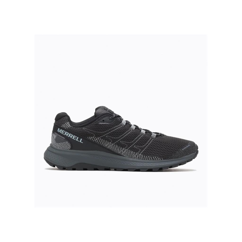 Merrell J067157 Fly Strike Black Erkek Outdoor Ayakkabı