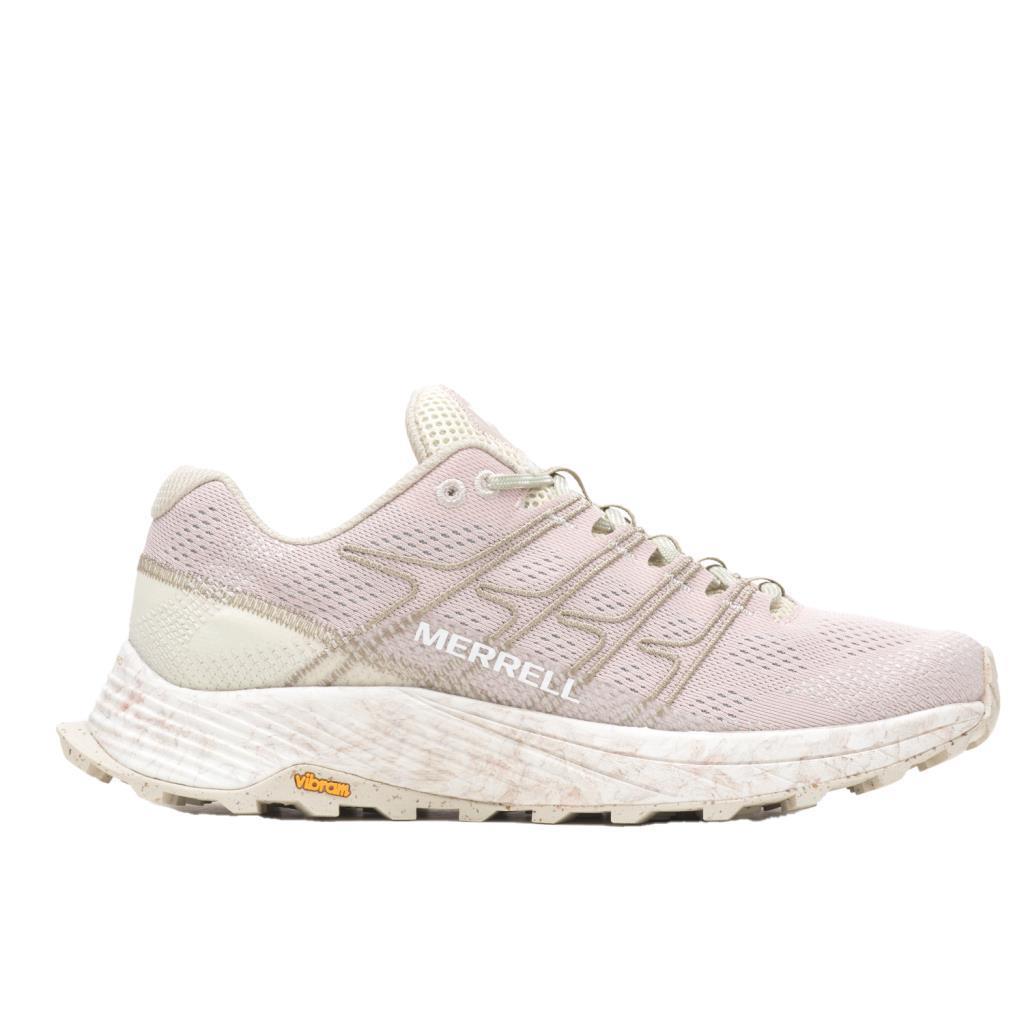 Merrell J067224 Moab Flight Rose Kadın Outdoor Ayakkabı