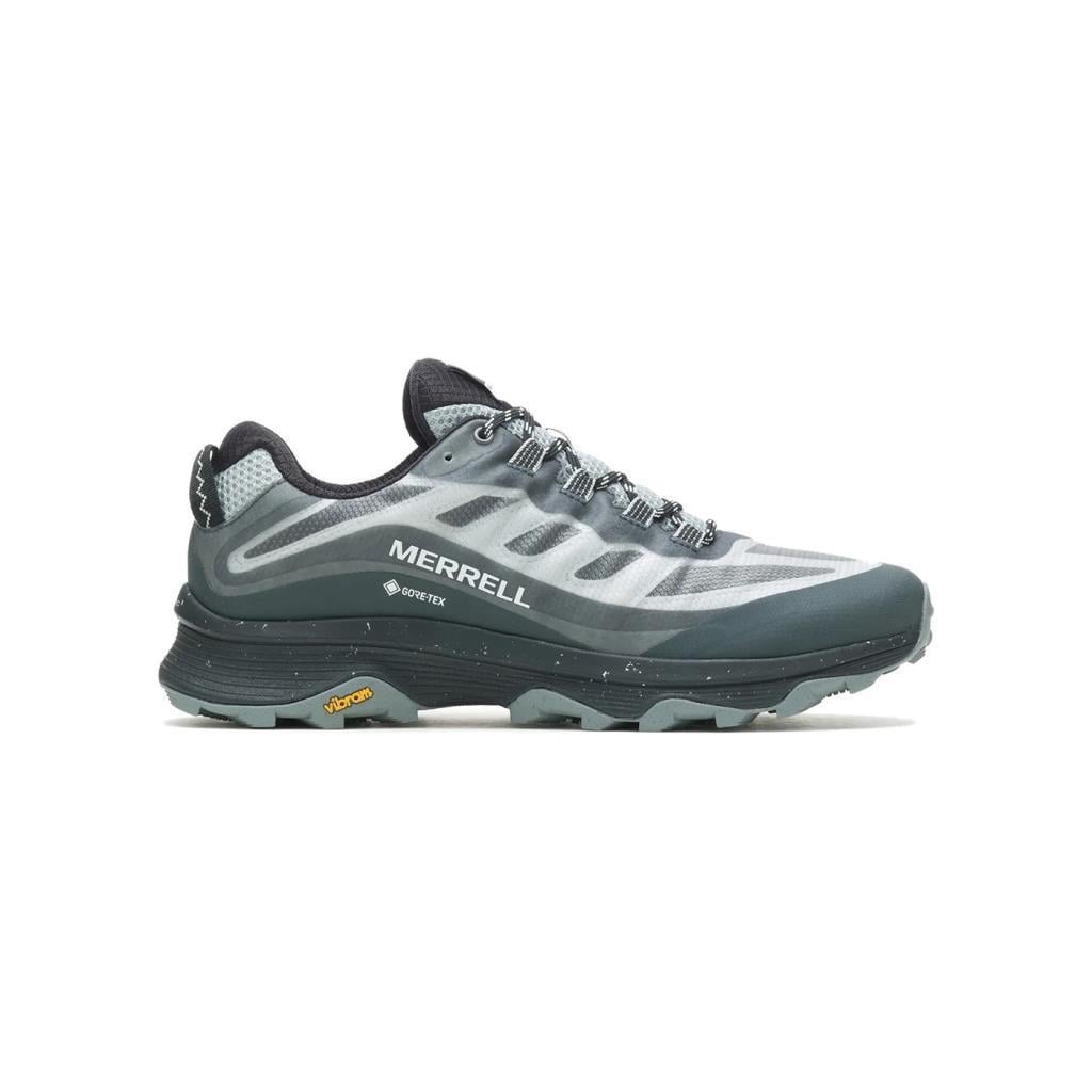Merrell J067453 Moab Speed GTX Granite Erkek Outdoor Ayakkabı