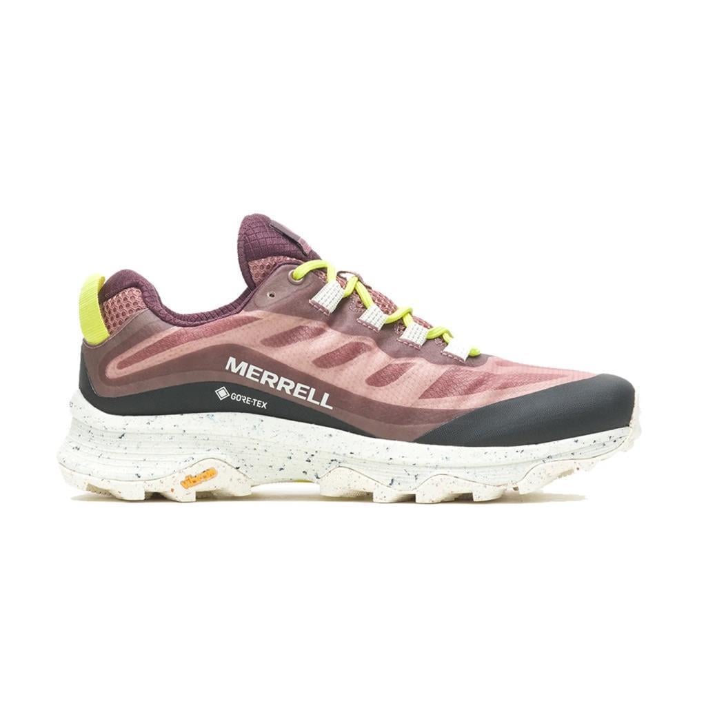 Merrell J067520 Moab Speed GTX Burlwood/Marron Kadın Outdoor Bot