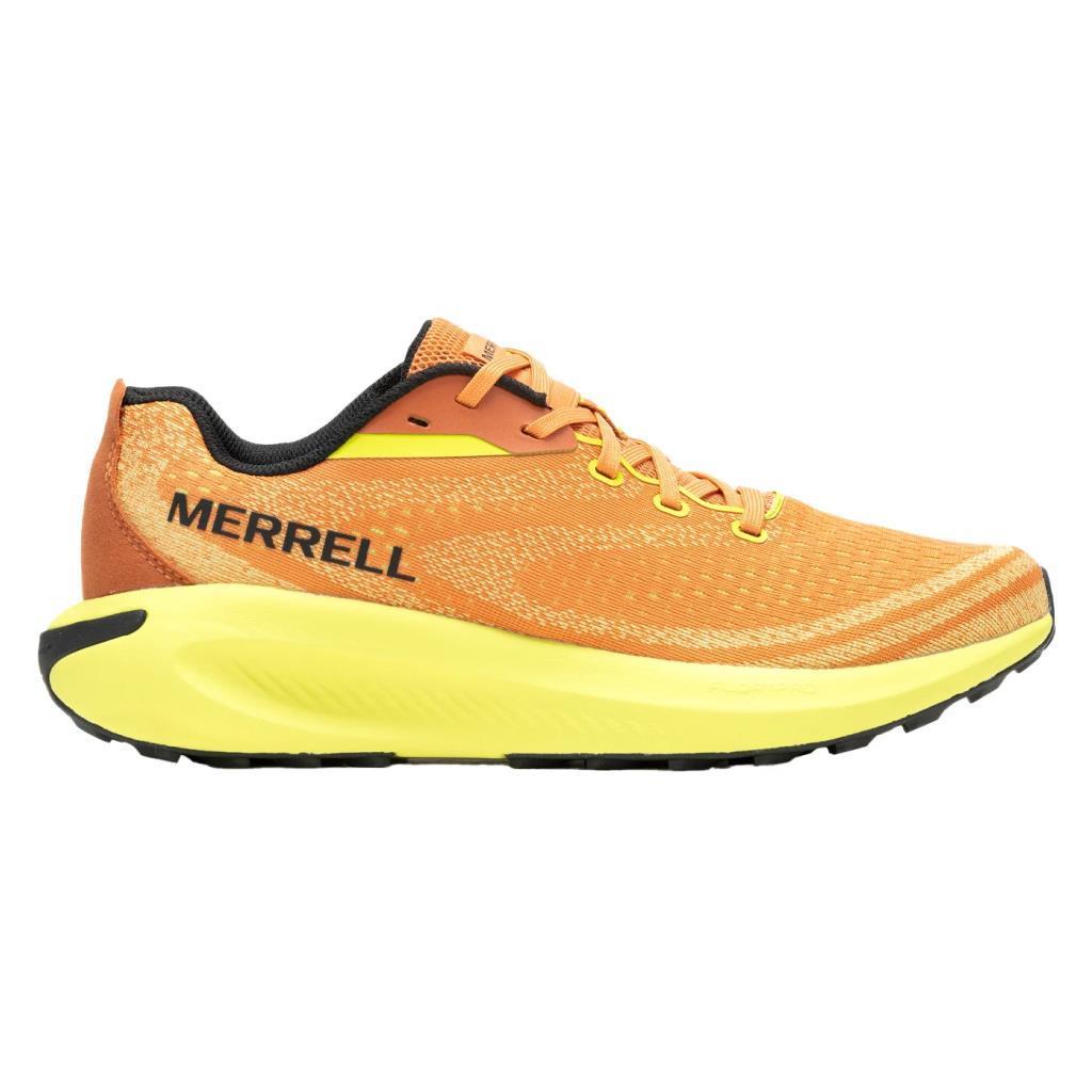Merrell J068071 Morphlite Melon/Hiviz Erkek Outdoor Ayakkabı