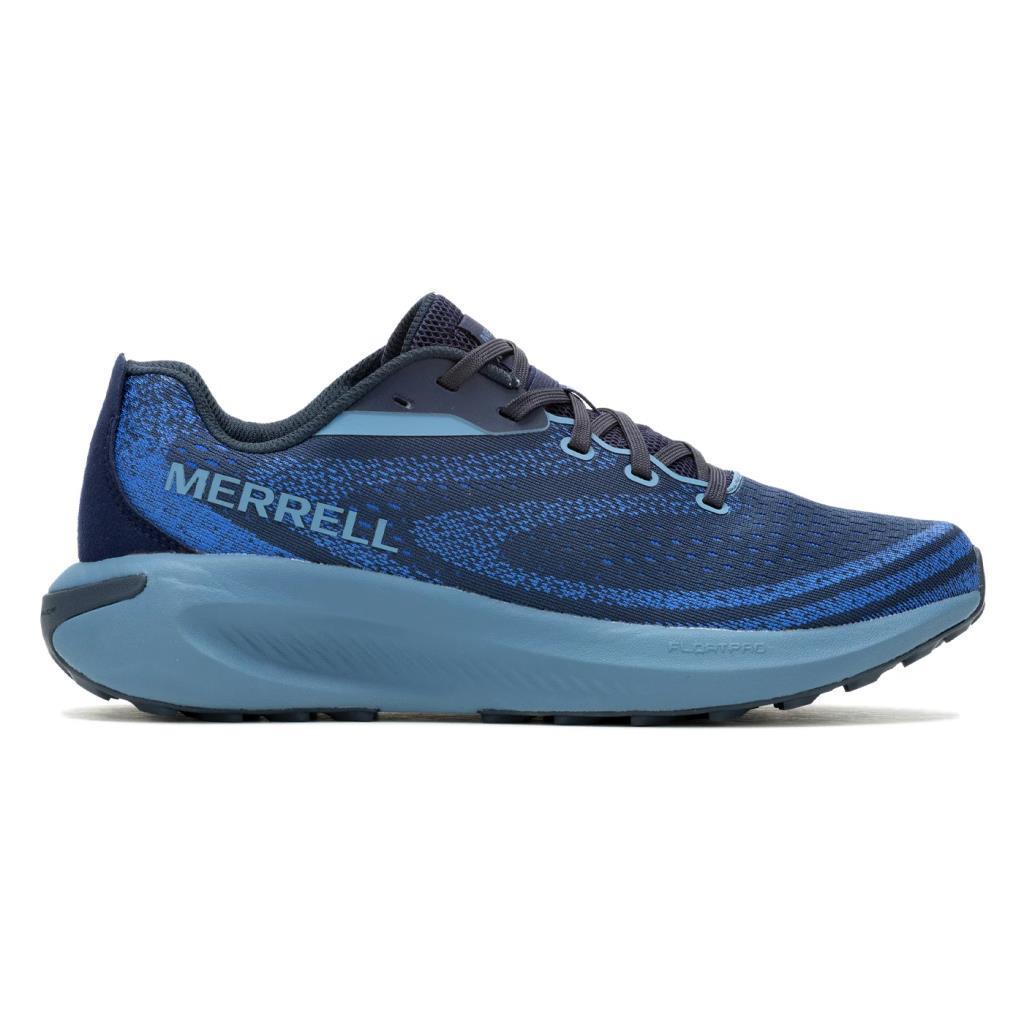 Merrell J068073 Morphlite Sea/Dazzle Erkek Outdoor Ayakkabı