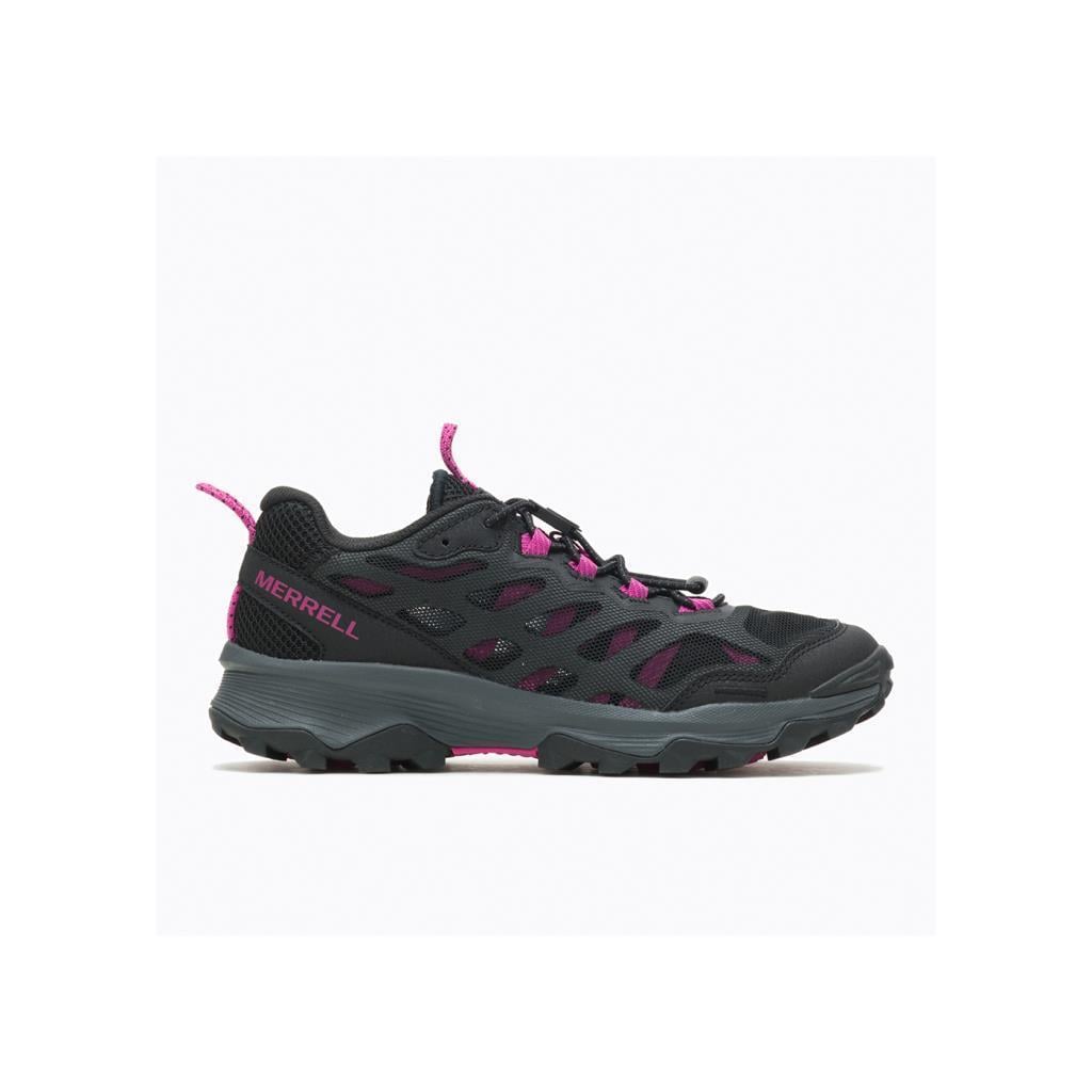 Merrell J135170 Speed Strike Aerosport Black Kadın Outdoor Ayakkabı