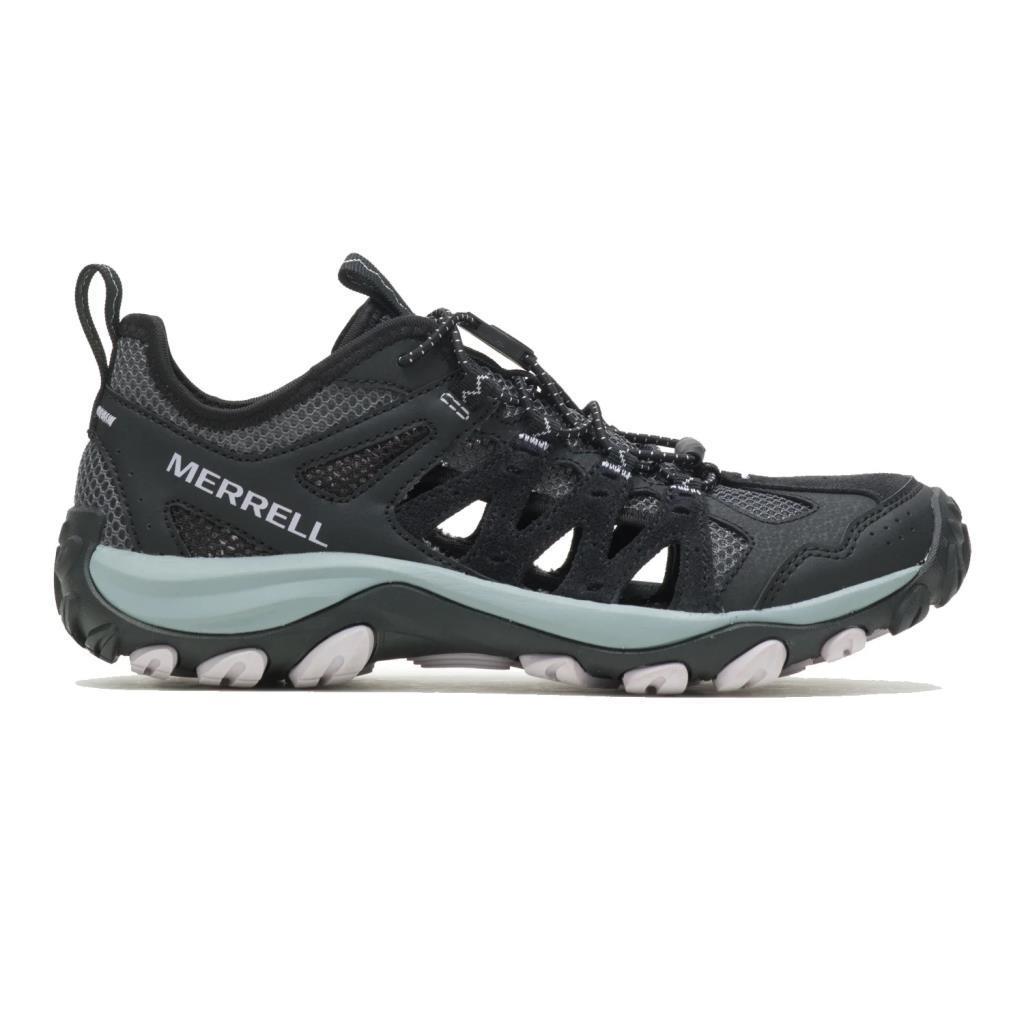 Merrell J135176 Accentor 3 Sieve Black Kadın Outdoor Ayakkabı