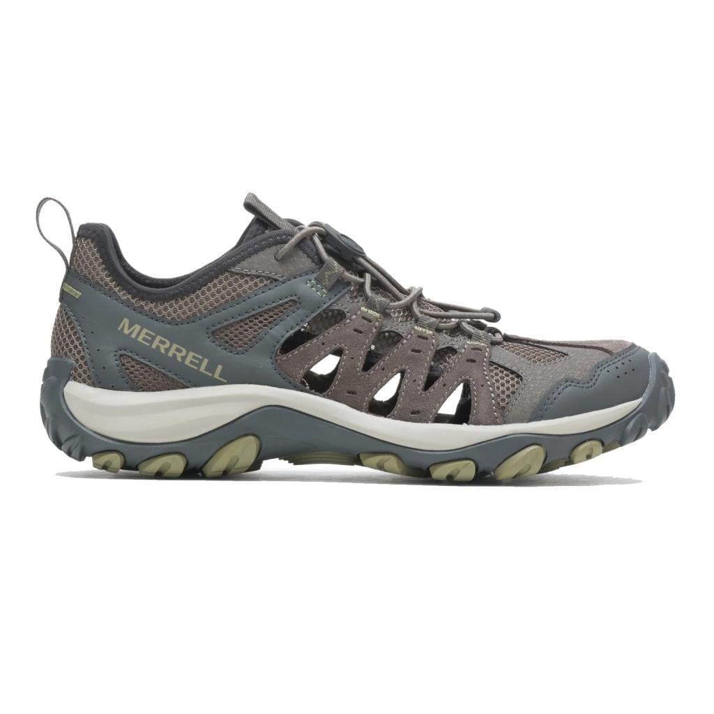 Merrell J135179 Accentor 3 Sieve Boulder Erkek Outdoor Ayakkabı