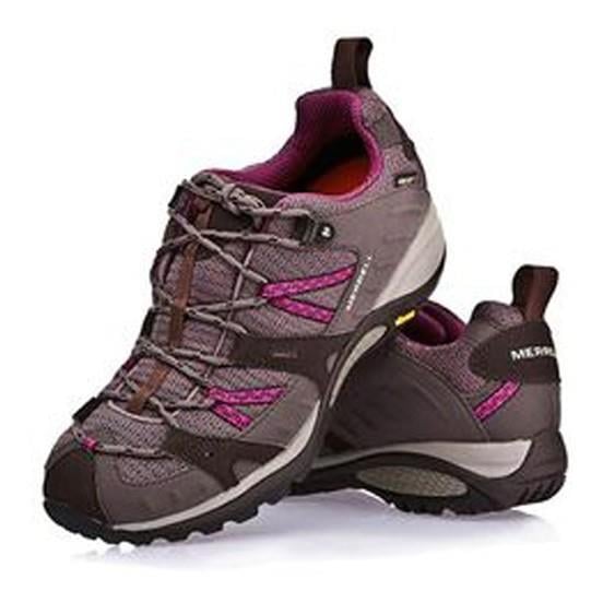 Merrell J16078 Siren Sport Gtx Raspberry Kadın Outdoor Ayakkabı