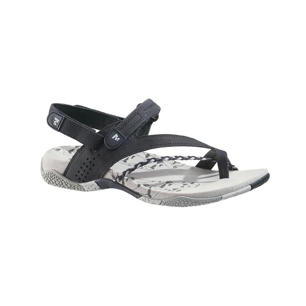 Merrell J36504 Siena Navy Kadın Sandalet