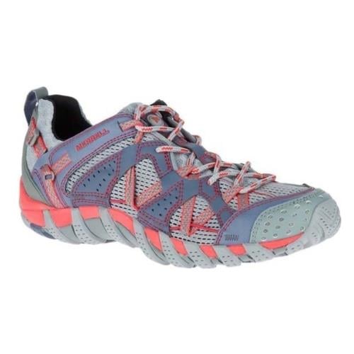 Merrell J37550 Waterpro Maipo Folkstone Kadın Aqua Ayakkabı