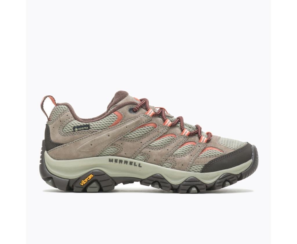 Merrell J500230 Moab 3 GTX Bungee Cord Kadın Outdoor Ayakkabı