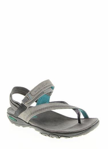 Merrell J57510 Mimosa Clove Drizzle Kadın Sandalet