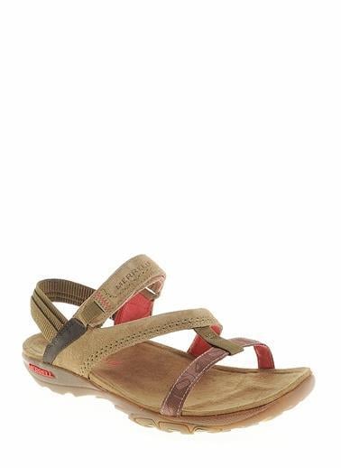 Merrell J57520 Mimosa Mace Kangaroo Kadın Sandalet