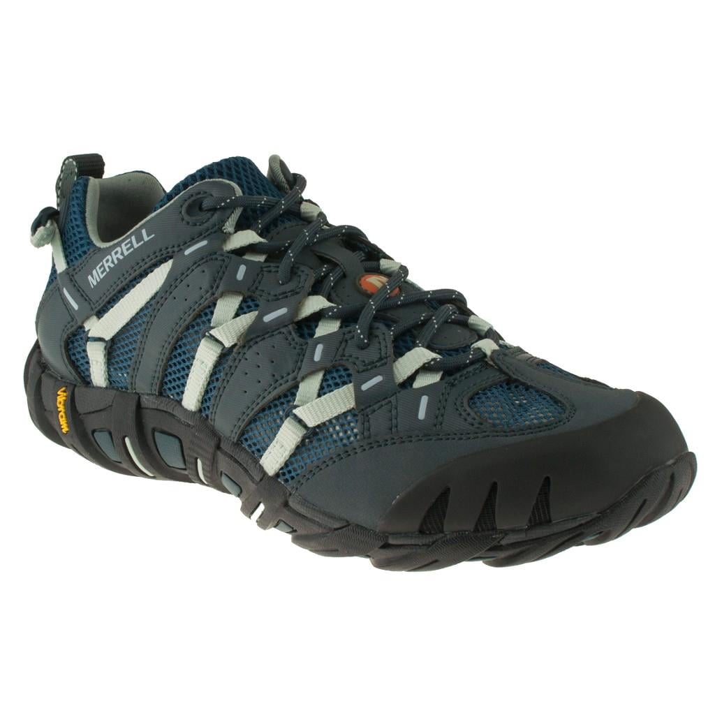 Merrell J87089 Waterpro Ultra Sport Moroccan Blue Erkek Aqua Ayakkabı