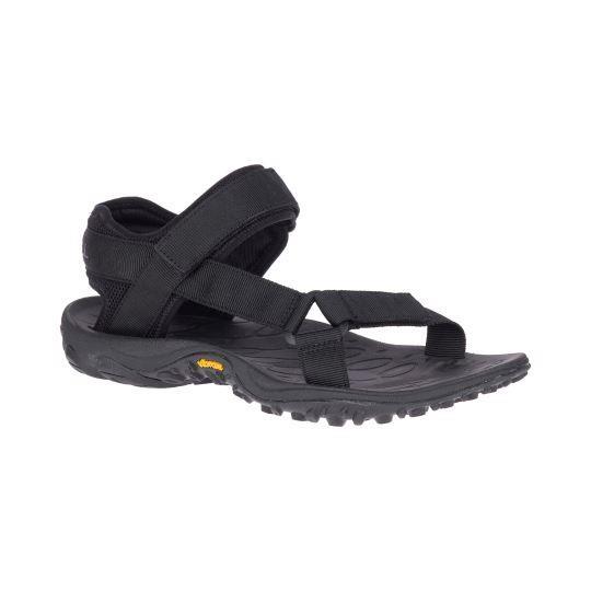 Merrell Kahuna Web Black J000942 Kadın Sandalet