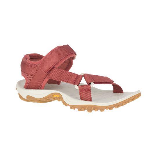 Merrell Kahuna Web Redwood J000720 Kadın Sandalet