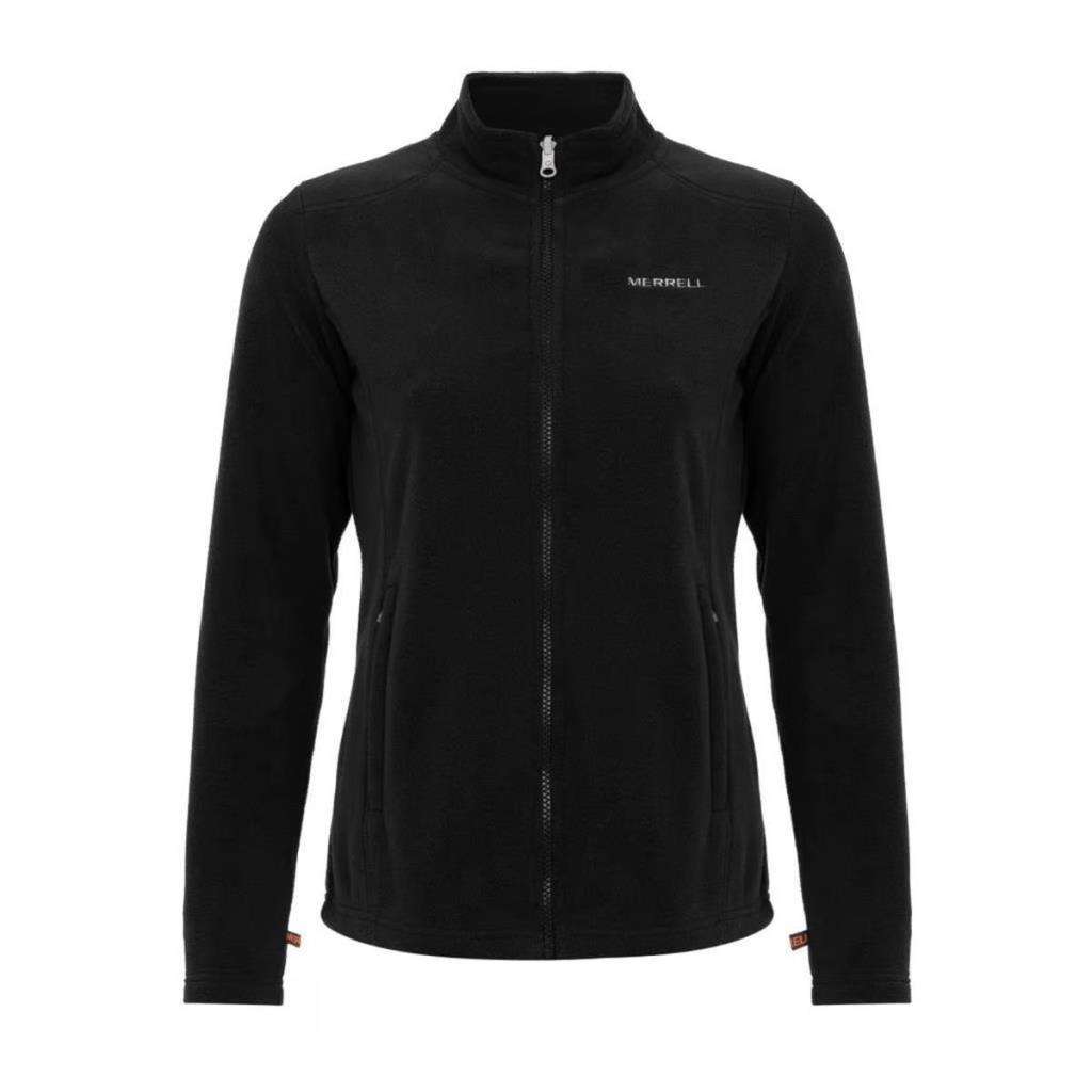 Merrell M24PASS Pass Black 3IN1 Uyumlu Kadın Polar
