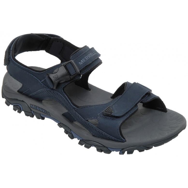 Merrell Sılt Water Strap Navy Erkek Sandalet